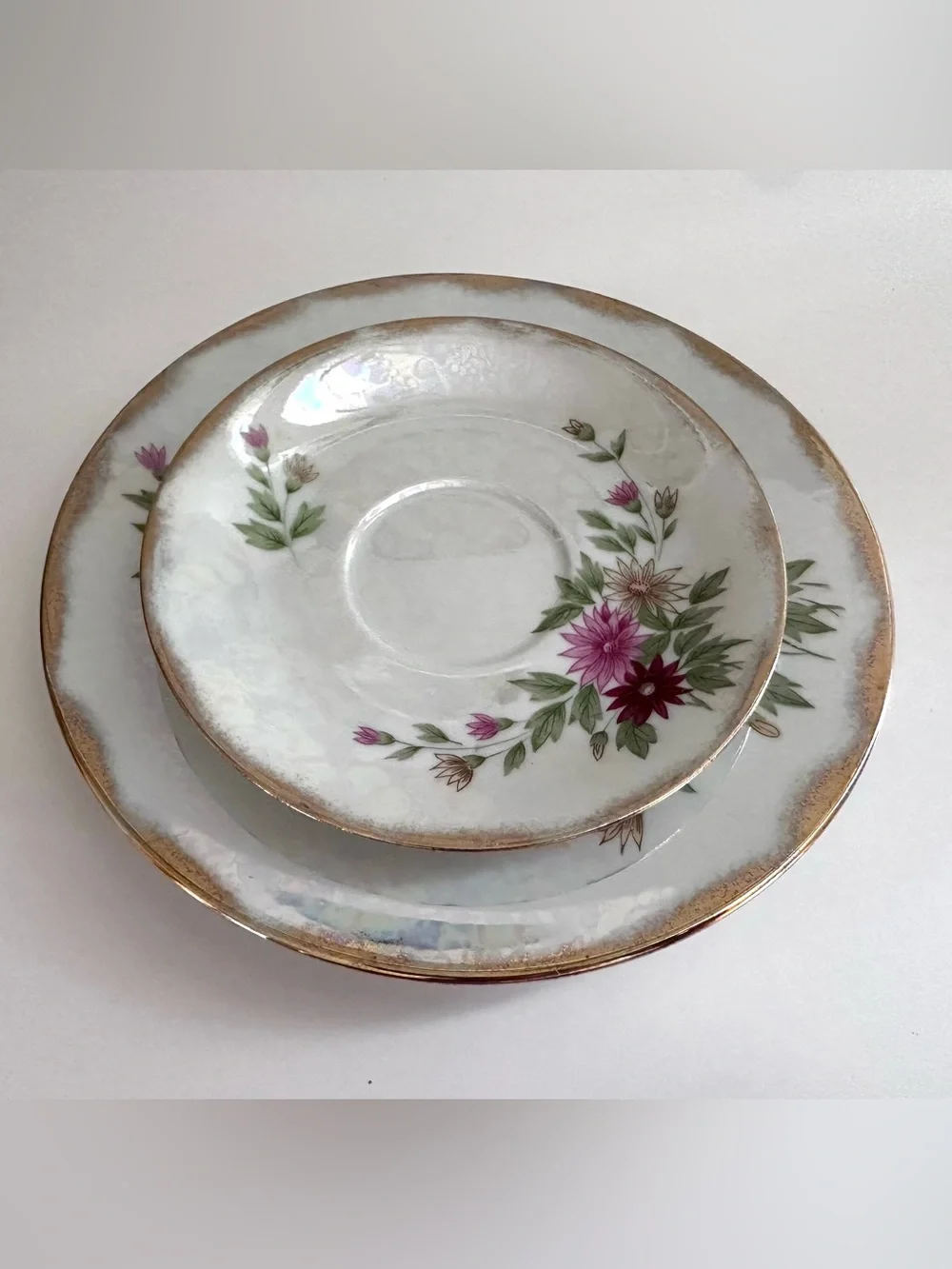 Norleans pair vintage